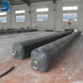 Culvert Making Rubber Concrete Pontoon